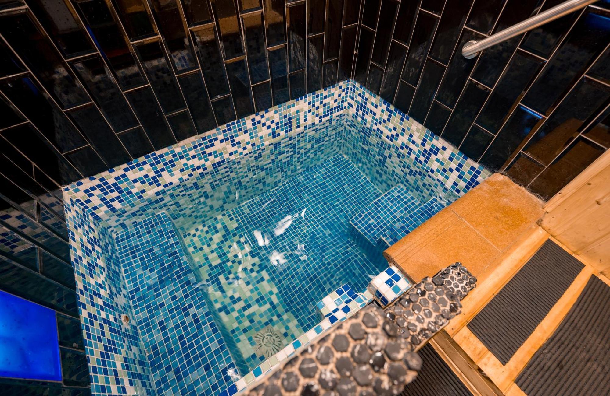 Apart View Hotel & Spa Тбилиси Екстериор снимка