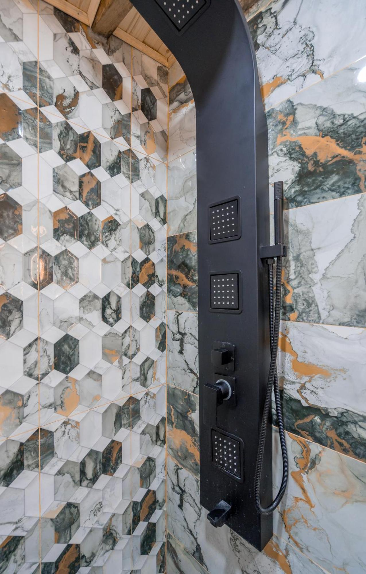 Apart View Hotel & Spa Тбилиси Екстериор снимка