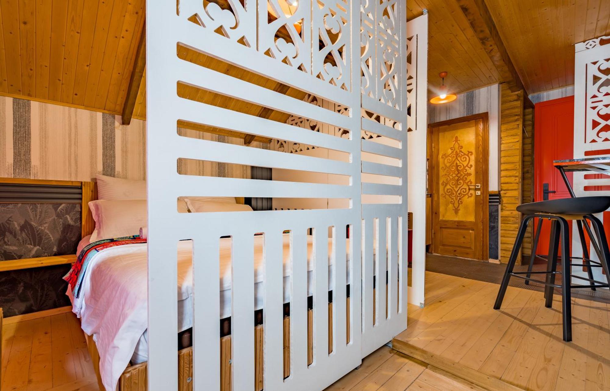 Apart View Hotel & Spa Тбилиси Екстериор снимка