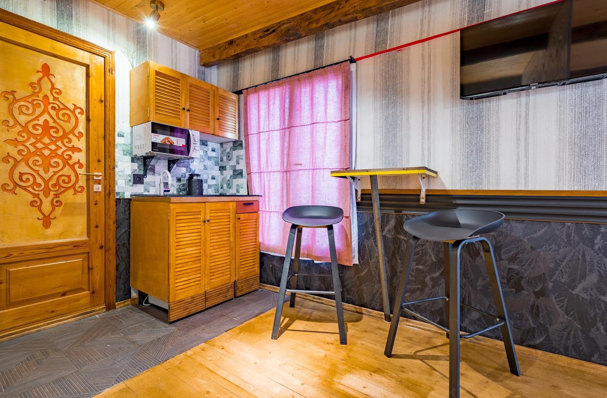 Apart View Hotel & Spa Тбилиси Екстериор снимка