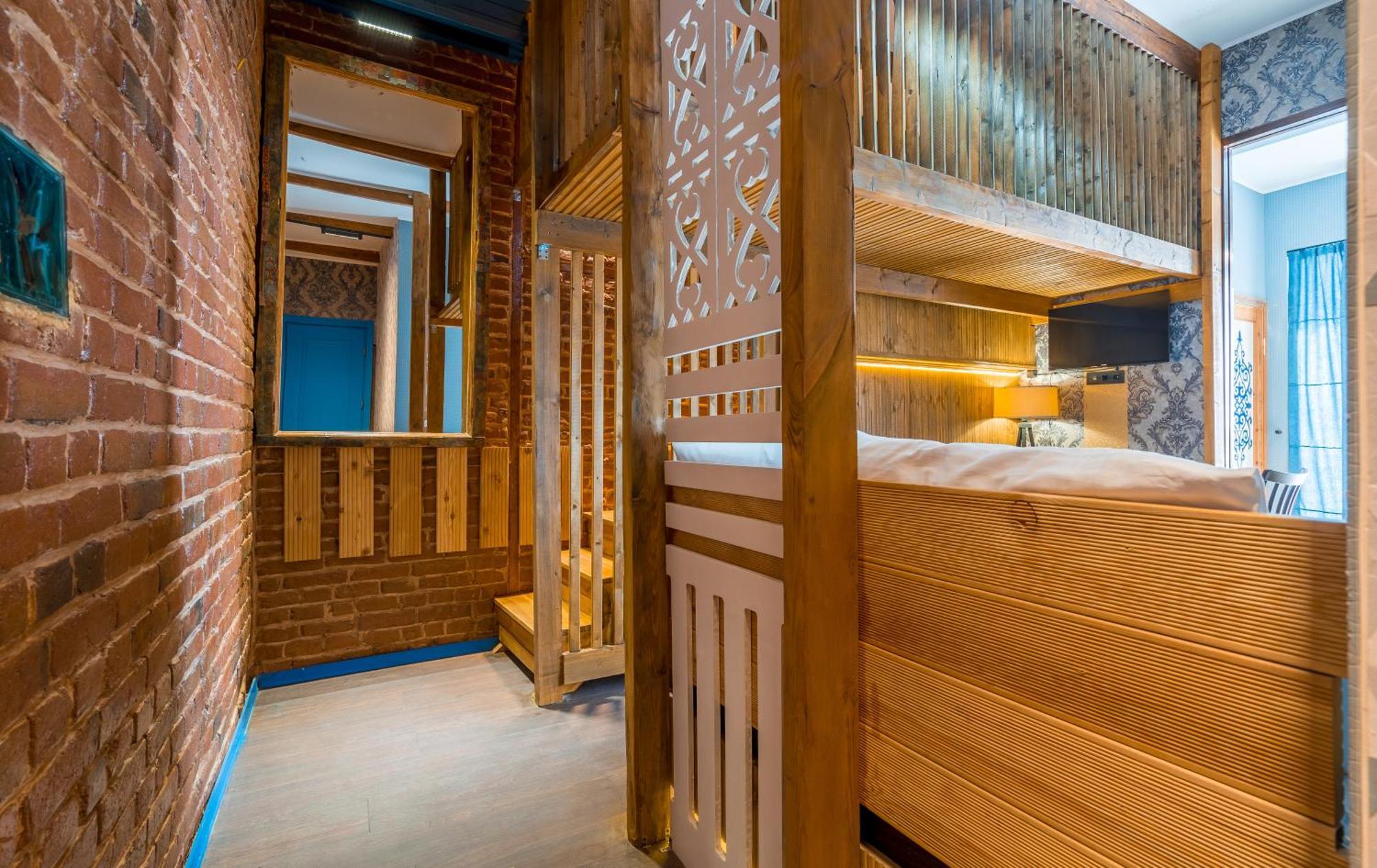 Apart View Hotel & Spa Тбилиси Екстериор снимка